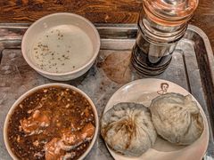 -姚记炒肝店(簋街店)
