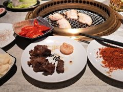 -乾杯烧肉居酒屋(中洲湾店)