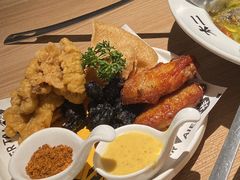 -太二酸菜鱼(兴业太古汇店)