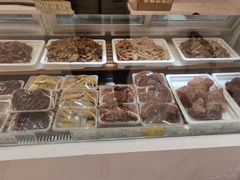 -第一食品(中环百联店)
