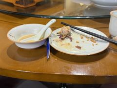 -冠州宴·海鲜烤鸭民间菜(冠县店)