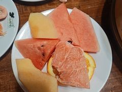 -汉巴味德(北京银座和谐广场店)