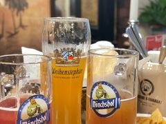 -巴伐利亚啤酒坊(意式风情街店)