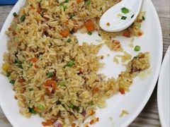 -红月湾海鲜饭店•沙滩海景(双月湾店)