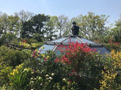 -三鹰之森吉卜力美术馆