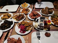 -汉巴味德巴西烤肉(顺和广场店)