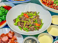 -高玛纳驴肉火烧(河间店)
