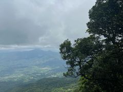 -七仙岭温泉国家森林公园