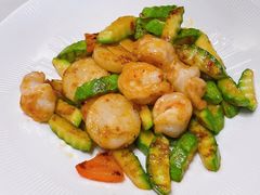 -香港狮子山下·明星粤菜餐厅(北苑店)