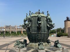 -中国唐山地震博物馆