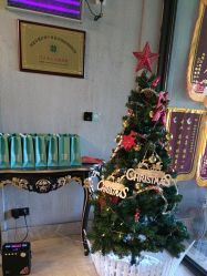 -尚圣月子会所·庄园式月子中心(萧山湘湖店)