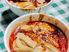 -清真·宏顺祥卤汁凉粉(大皮院店)
