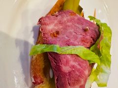 -Kathleen's Waitan 凯圣琳江景西餐厅(外滩店)