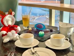 -三迪希尔顿酒店·星空酒廊