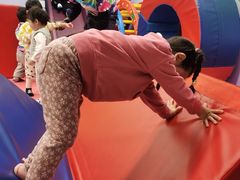 -美国悦宝园早教托育中心(东坝店)