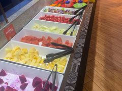 -比格比萨自助(国展店)