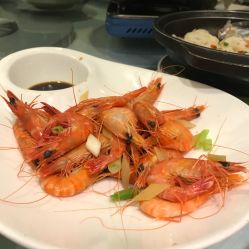 -真知味酒店·宴会厅(月牙湖店)