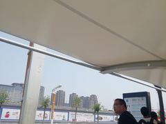 -洛阳龙门站