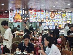 -蛇平饭店(明园路店)