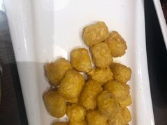 双味小土豆-小菜园新徽菜(上海浦东复地活力城店)