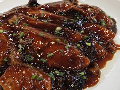 红烧肚档-长兴菜馆(高桥店)