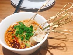 -太二酸菜鱼(汕头苏宁广场店)