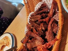 手撕牛肉-映像威海·海鲜味道(经区店)