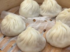 -南翔馒头店(豫园店)