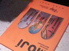 -Moka Bros 摩卡站(西单大悦城店)