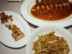 -杭儿风餐厅(嘉里中心店)