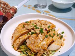 -鑫巴蜀(和平里店)