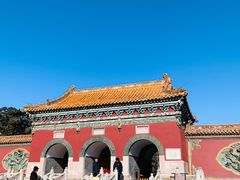 -北陵公园