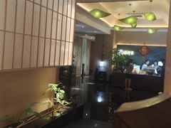 -鹤祥宫·影院足道·SPA连锁(苹果园店)