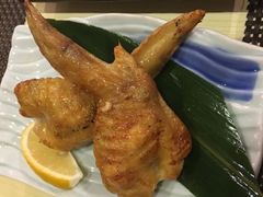 -有喜屋·深夜食堂(北京西路店)