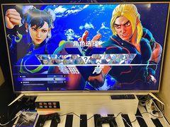 -Fun奇点轰趴馆(正佳广场店)