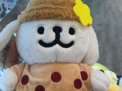 -小鹿的屋(广州花都融创茂店)