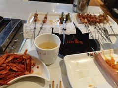 -玉善烧烤串城(长春总店)