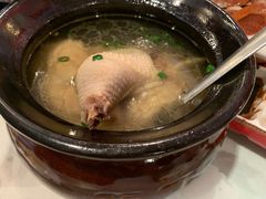 -大鸭梨(天通西苑店)