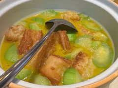 -传统菜农庄(皇姑路店)