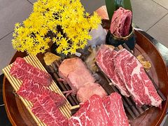 -赤谷和牛烧肉居酒屋(石景山店)