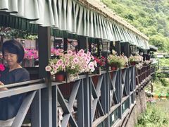 -北京水岸山吧度假村(雁栖镇店)