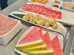 -海底捞火锅(江南盛天地店)