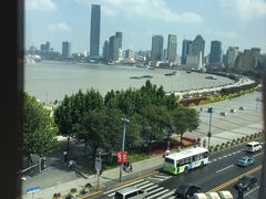 景观位-Jean Georges
