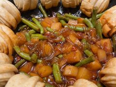 -古洼一锅鲜(开发区店)