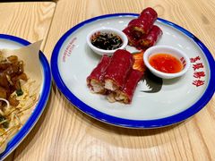 -荔银肠粉·非遗手藝(夫子庙店)