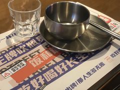 -神府路壹号·海鲜烧烤·砂锅粥·锅物(三坊七巷店)