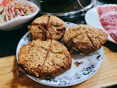 -裕德孚·非遗手切涮羊肉(东直门内大街店)