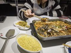 -鱼酷活鱼烤鱼(广场店)
