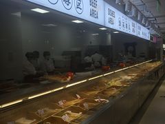 -串一火锅(赛格国际购物中心店)