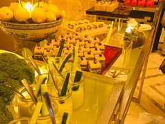 -盛宴标帜餐厅·亲子自助 (南昌喜来登酒店)
